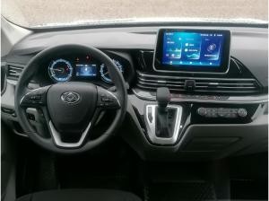 MAXUS eDELIVER 3 L3/H2**Sofort-Verfügbar**