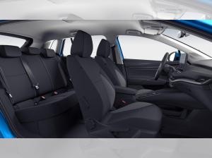 Skoda Elroq 50 55kWh *BESTELLENDE 23.12.*