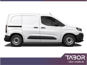 Peugeot Partner 100 L1 10"-DAB HFT CarPlay Temp E-Rad