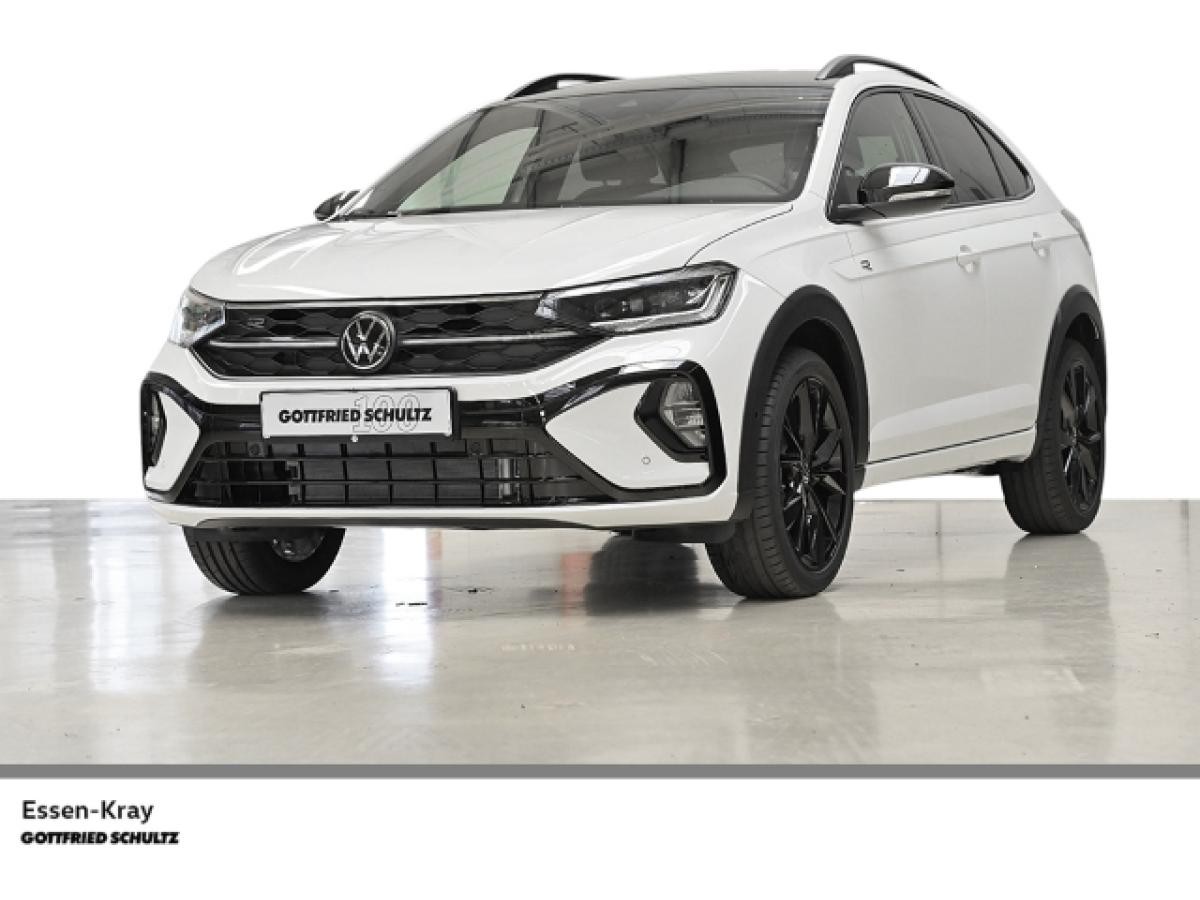 Volkswagen Taigo R-Line 1.0 TSI (Essen-Kray)