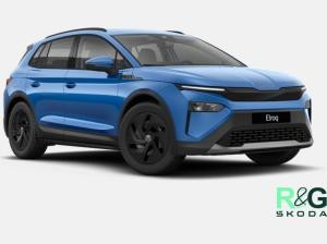 Skoda Elroq 50 Tour *Bestellfahrzeug*