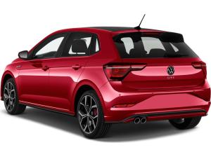 Volkswagen Polo GTI 207PS *Verfügbar 12.2024*