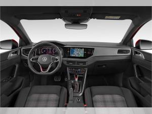 Volkswagen Polo GTI 207PS *Verfügbar 12.2024*