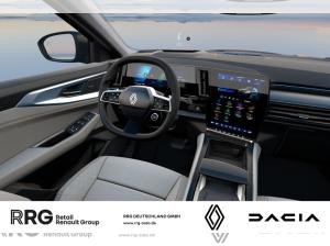 Renault Espace Iconic E-Tech Full-Hybrid 200 - Schnelle Verfügbarkeit 2024 - ADAC Mitgliedschaft