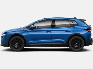 Skoda Elroq 50 Tour