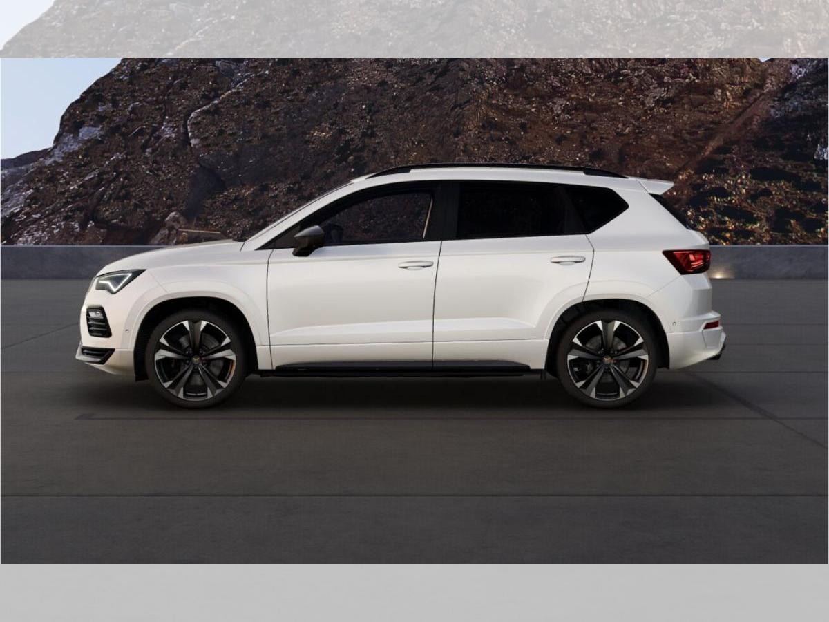 Cupra Ateca VZ 2.0 TSI 4 Drive | Automatik | Gewerbe