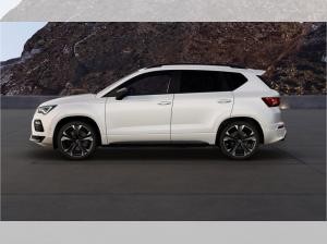 Cupra Ateca VZ 2.0 TSI 4 Drive | Automatik | Gewerbe
