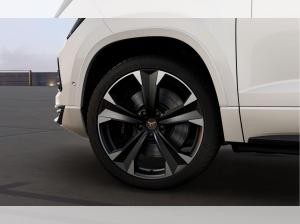 Cupra Ateca VZ 2.0 TSI 4 Drive | Automatik | Gewerbe