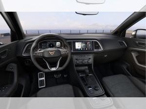 Cupra Ateca VZ 2.0 TSI 4 Drive | Automatik | Gewerbe