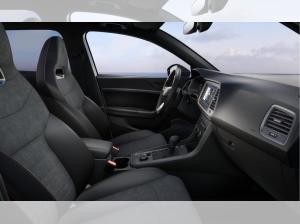 Cupra Ateca VZ 2.0 TSI 4 Drive | Automatik | Gewerbe