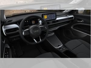 Jeep Avenger Summit Automatik | FREI KONFIGURIERBAR | Privat