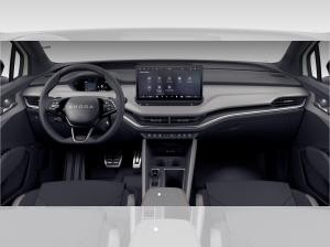 Skoda Elroq 85 First Edition