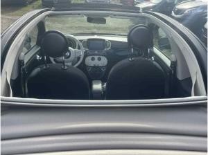 Fiat 500C Cabrio YACHT CLUB | Limitiertes Sondermodell | Ohne Anzahlung ❗️