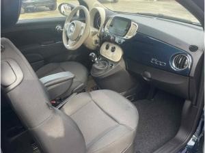 Fiat 500C Cabrio YACHT CLUB | Limitiertes Sondermodell | Ohne Anzahlung ❗️