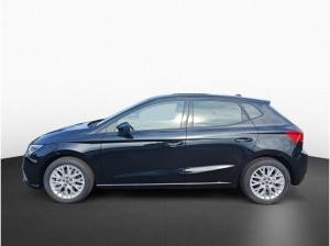 Seat Ibiza FR 1.0 TSI 85 kW DSG
