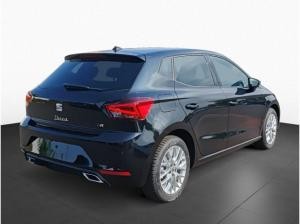 Seat Ibiza FR 1.0 TSI 85 kW DSG