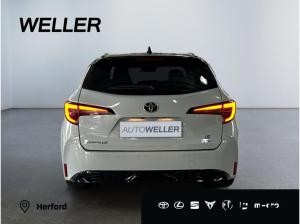 Toyota Corolla TS 2.0 Hybrid GR Sport