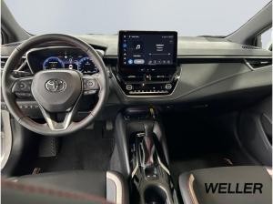 Toyota Corolla TS 2.0 Hybrid GR Sport