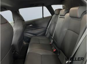 Toyota Corolla TS 2.0 Hybrid GR Sport