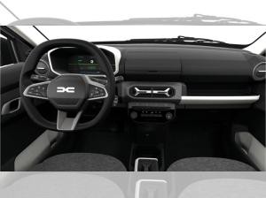 Dacia Spring Spring Essential Electric 45 🔌🔌 nur bis 31.10.2024 - Zulassung ab 01.01.2025