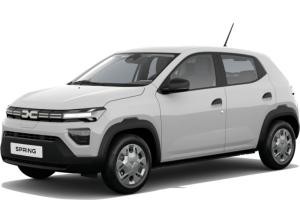 Dacia Spring Spring Essential Electric 45 🔌🔌 nur bis 31.10.2024 - Zulassung ab 01.01.2025