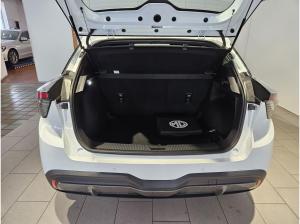 MG MG4 Standard 51kWh