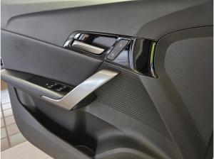 MG MG4 Standard 51kWh