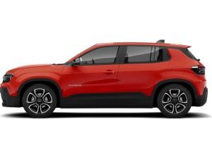 Jeep Avenger 1.2 GSE T3 GDI Longitude - Leasing mit Kaufoption!