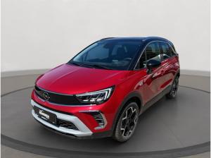 Opel Crossland Ultimate TGZ *sofort verfügbar* Nachweis Besitz eines Schwerbehindertenausweises von mind. 50%