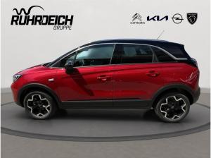 Opel Crossland Ultimate TGZ *sofort verfügbar* Nachweis Besitz eines Schwerbehindertenausweises von mind. 50%