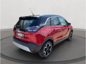 Opel Crossland Ultimate TGZ *sofort verfügbar* Nachweis Besitz eines Schwerbehindertenausweises von mind. 50%