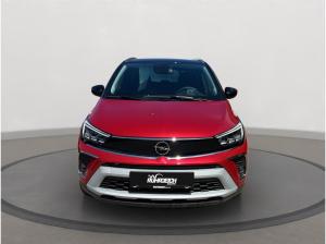 Opel Crossland Ultimate TGZ *sofort verfügbar* Nachweis Besitz eines Schwerbehindertenausweises von mind. 50%