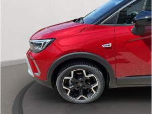 Opel Crossland Ultimate TGZ *sofort verfügbar* Nachweis Besitz eines Schwerbehindertenausweises von mind. 50%