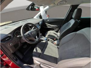 Opel Crossland Ultimate TGZ *sofort verfügbar* Nachweis Besitz eines Schwerbehindertenausweises von mind. 50%