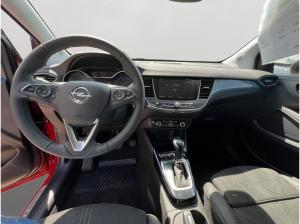 Opel Crossland Ultimate TGZ *sofort verfügbar* Nachweis Besitz eines Schwerbehindertenausweises von mind. 50%