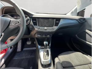 Opel Crossland Ultimate TGZ *sofort verfügbar* Nachweis Besitz eines Schwerbehindertenausweises von mind. 50%