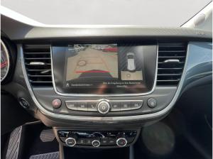 Opel Crossland Ultimate TGZ *sofort verfügbar* Nachweis Besitz eines Schwerbehindertenausweises von mind. 50%