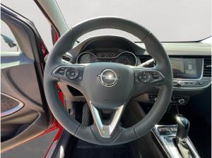 Opel Crossland Ultimate TGZ *sofort verfügbar* Nachweis Besitz eines Schwerbehindertenausweises von mind. 50%