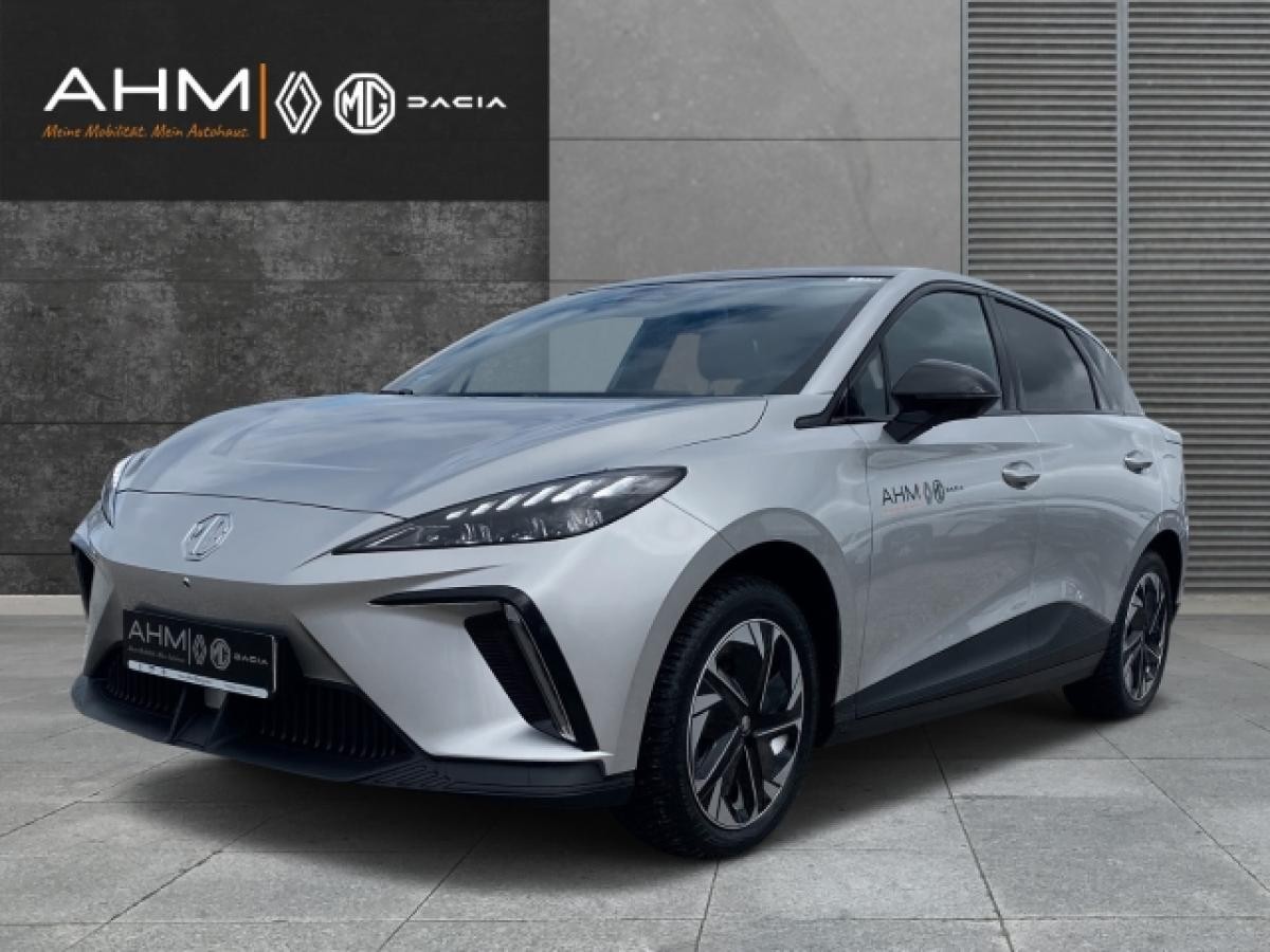 MG MG4 ⚡STANDARD inkl. Transportkosten⚡- 🚀Sonderaktion🚀 für Privat❗