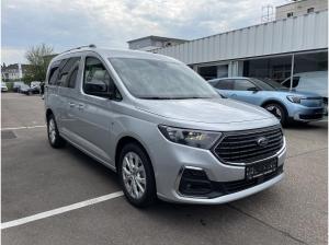 Ford Tourneo Connect Grand L2 Titanium 7-Sitzer * Sofort Verfügbar