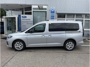 Ford Tourneo Connect Grand L2 Titanium 7-Sitzer * Sofort Verfügbar