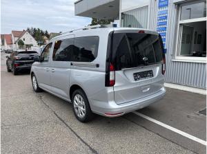 Ford Tourneo Connect Grand L2 Titanium 7-Sitzer * Sofort Verfügbar