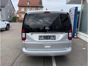 Ford Tourneo Connect Grand L2 Titanium 7-Sitzer * Sofort Verfügbar