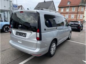 Ford Tourneo Connect Grand L2 Titanium 7-Sitzer * Sofort Verfügbar