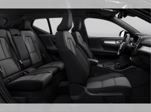 Volvo XC40 B3  Plus Dark incl. Fahrassistenz Paket uvm.
