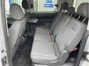 Ford Tourneo Connect Grand L2 Titanium 7-Sitzer * Sofort Verfügbar