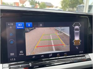 Ford Tourneo Connect Grand L2 Titanium 7-Sitzer * Sofort Verfügbar