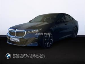 BMW i5 M60 xDrive LEA ab 657,- Panorama B&W AHK DAB