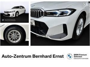 BMW 320 i Tou M Sportpaket Aktive Geschw.Regelung LED