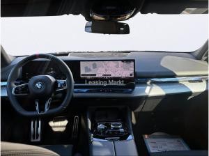 BMW i5 M60 xDrive LEA ab 657,- Panorama B&W AHK DAB